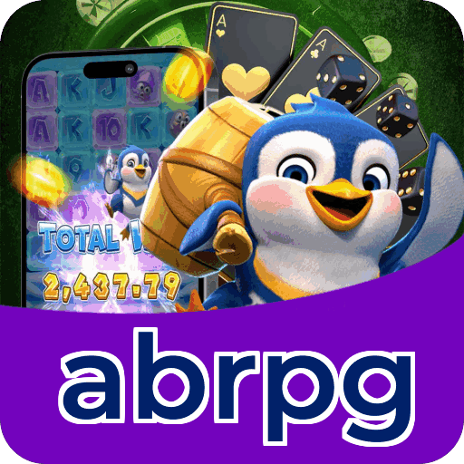 Instalação iOS abrpg