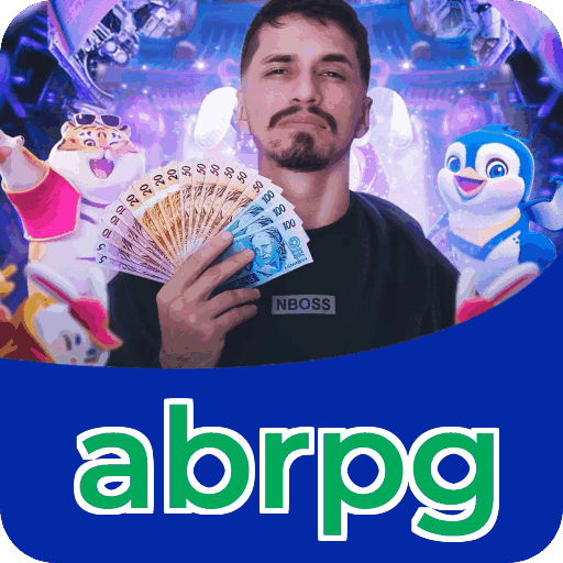 Login rápido no app abrpg
